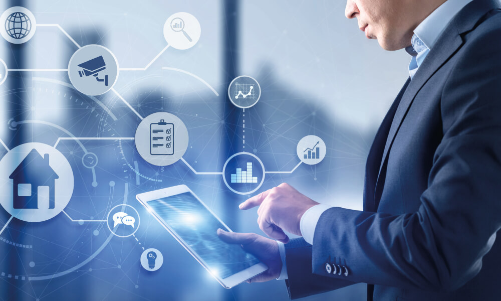 Logo del Proyecto de Airbnb